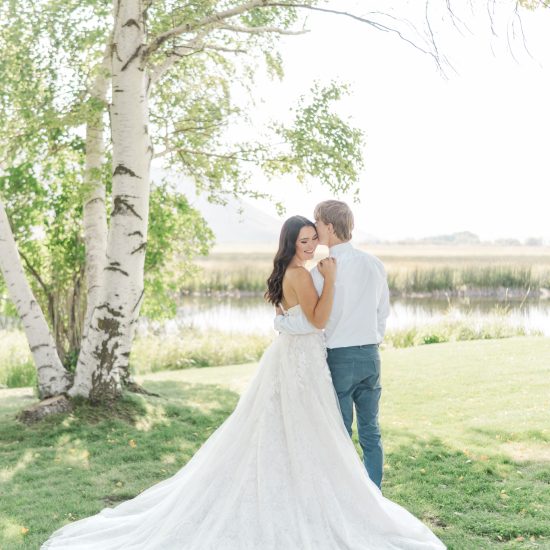 RR Weddings and Events <span> | Idaho Wedding Venue </span>
