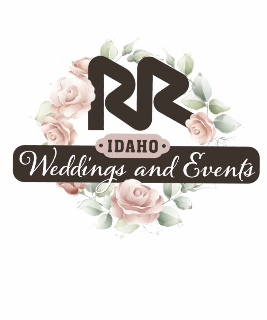 RR Weddings and Events <span> | Idaho Wedding Venue </span>