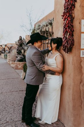Marissa & Charles