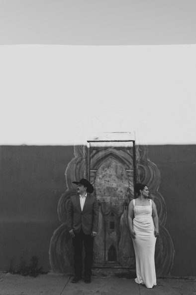 Marissa & Charles