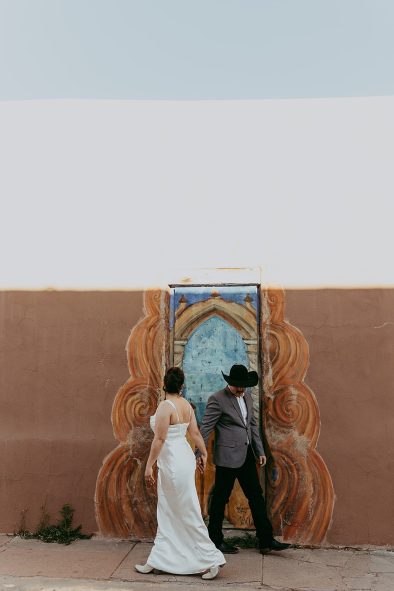 Marissa & Charles