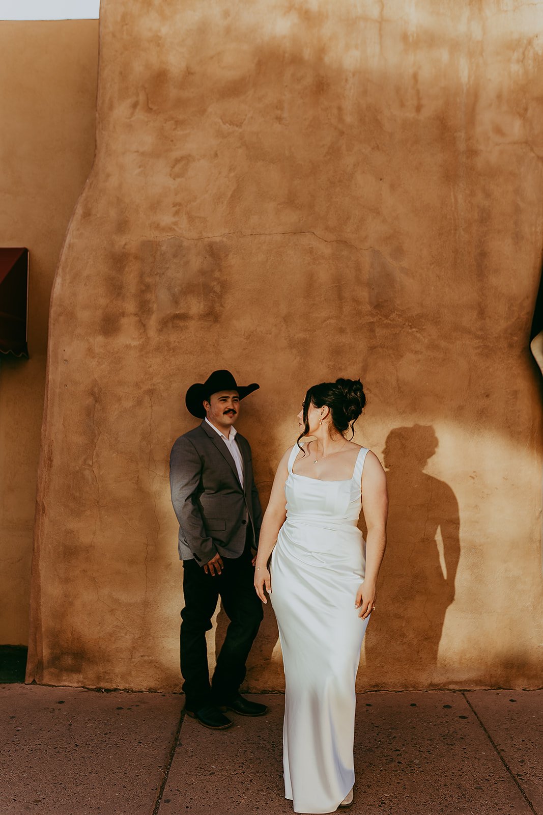 Marissa & Charles