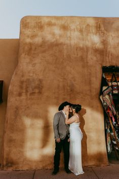 Marissa & Charles