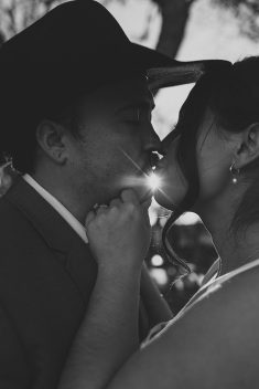 Marissa & Charles