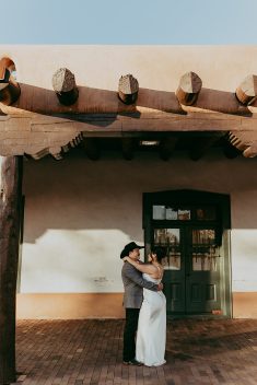 Marissa & Charles