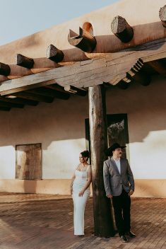 Marissa & Charles