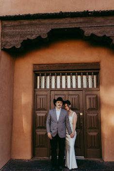 Marissa & Charles