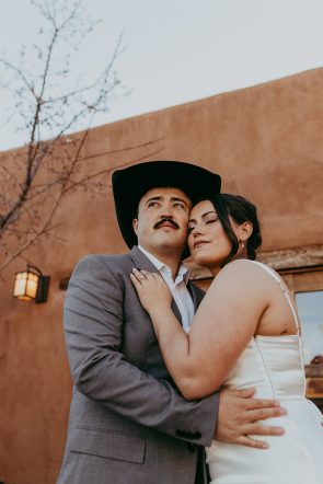 Marissa & Charles