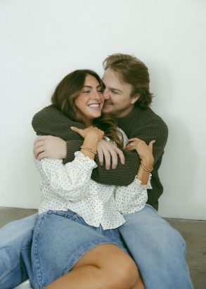 Savannah Maurine Photo salt lake city utah engagement session rocky mountain bride10