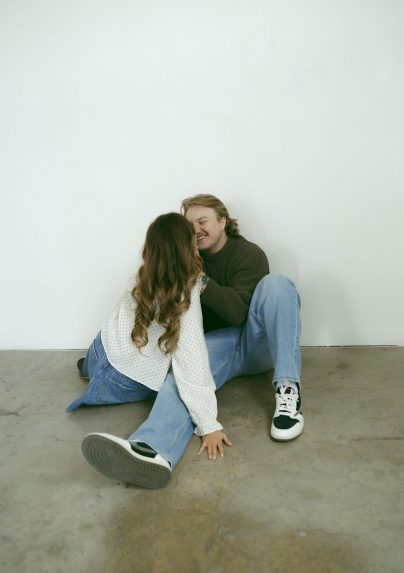 Savannah Maurine Photo salt lake city utah engagement session rocky mountain bride11