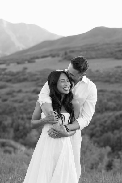 Spring utah meadow engagement session Brynn Kelley Photography rocky mountain bride15