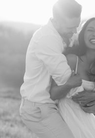 Spring utah meadow engagement session Brynn Kelley Photography rocky mountain bride20