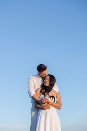 Spring utah meadow engagement session Brynn Kelley Photography rocky mountain bride27