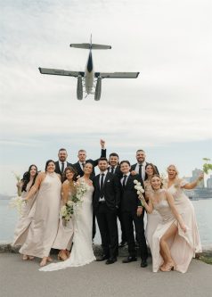 Hannah + Christian RMB