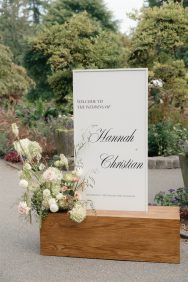 Hannah + Christian RMB