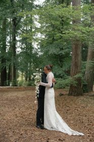Hannah + Christian RMB