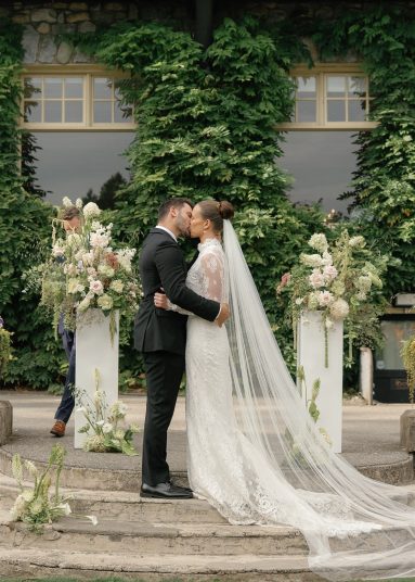 Hannah + Christian RMB