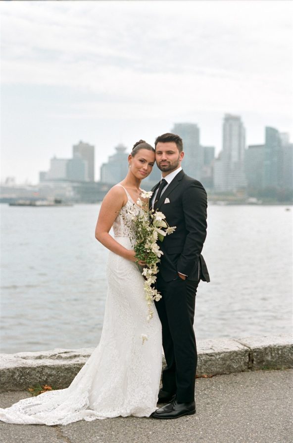 Hannah + Christian RMB