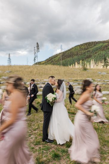 Merissa & Emilio - Taos Ski Valley (newedit)