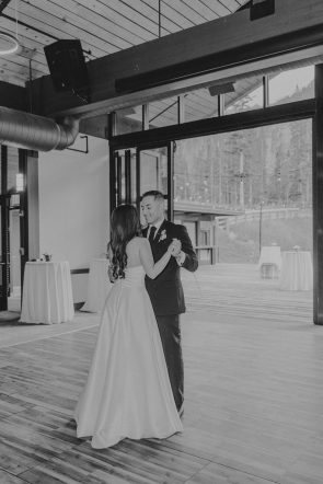 Merissa & Emilio - Taos Ski Valley (newedit)