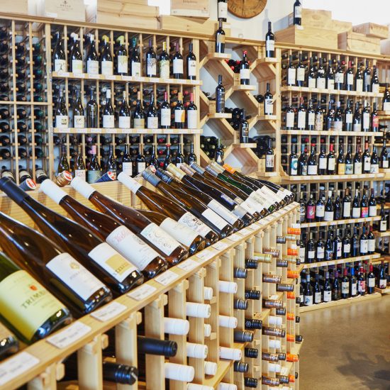 The Cellar Taos <span> | New Mexico Wedding Beverages </span>