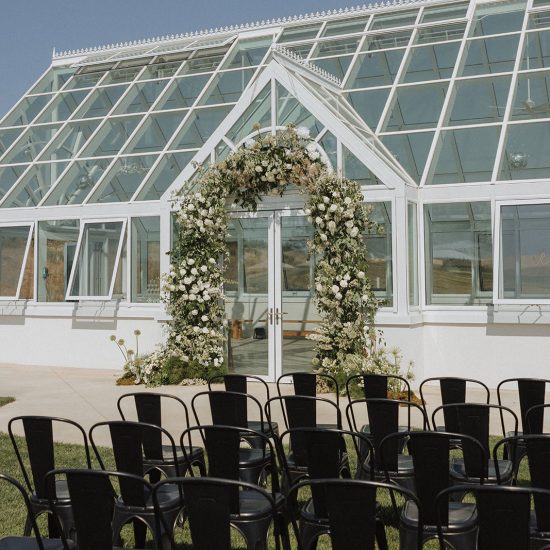 The Greenhouse on Harvard