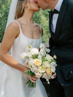 Jacqueline & Michael Meurer