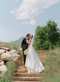 Jacqueline & Michael Meurer