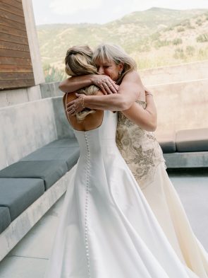 Jacqueline & Michael Meurer