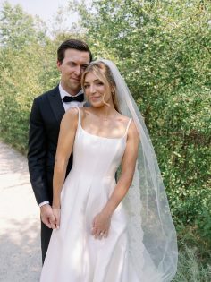 Jacqueline & Michael Meurer
