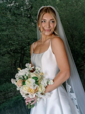 Jacqueline & Michael Meurer