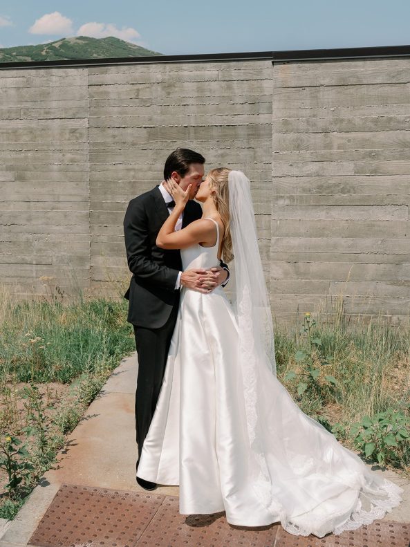 Jacqueline & Michael Meurer