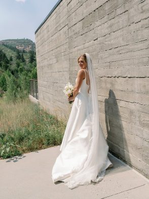 Jacqueline & Michael Meurer
