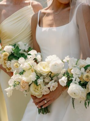 Jacqueline & Michael Meurer