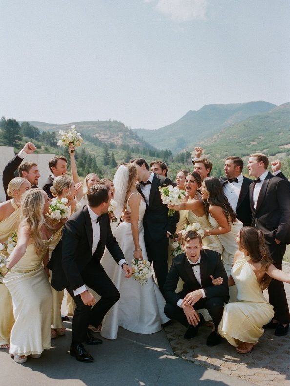Jacqueline & Michael Meurer