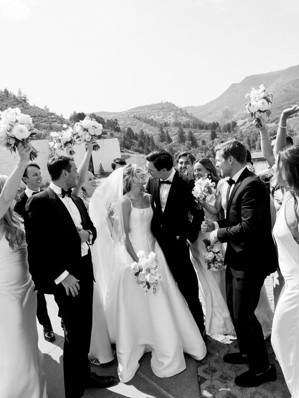 Jacqueline & Michael Meurer