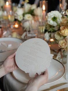 Jacqueline & Michael Meurer