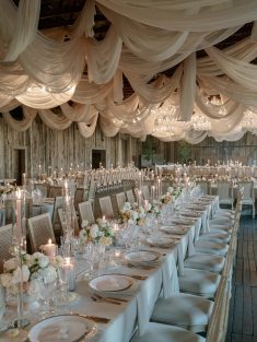 Jacqueline & Michael Meurer