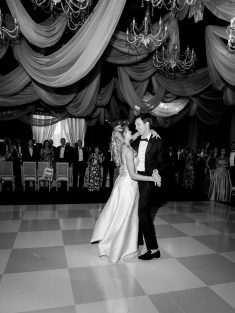 Jacqueline & Michael Meurer