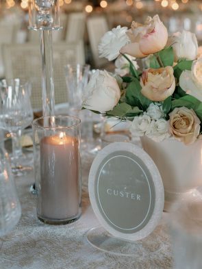 Jacqueline & Michael Meurer