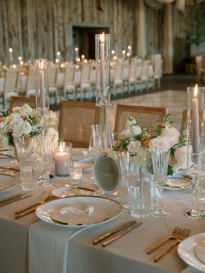 Jacqueline & Michael Meurer