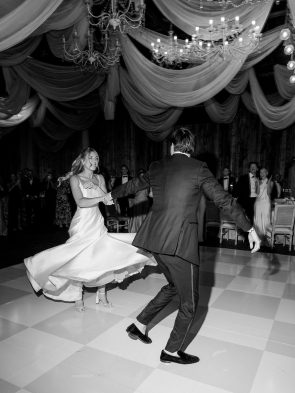 Jacqueline & Michael Meurer