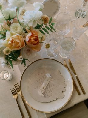 Jacqueline & Michael Meurer