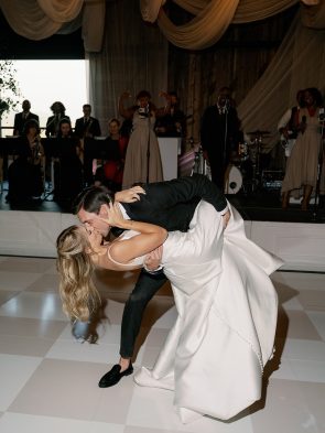 Jacqueline & Michael Meurer