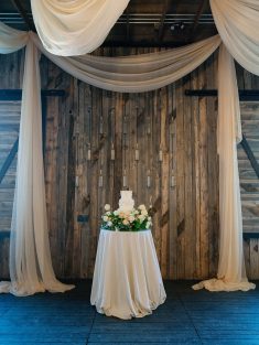 Jacqueline & Michael Meurer