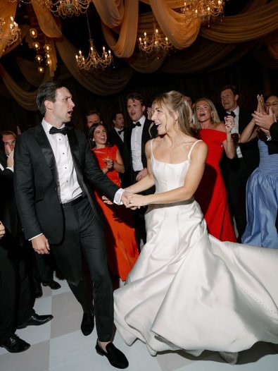 Jacqueline & Michael Meurer