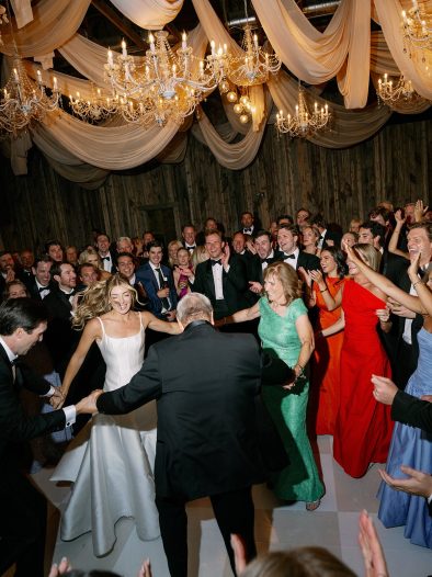 Jacqueline & Michael Meurer