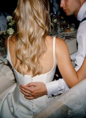 Jacqueline & Michael Meurer