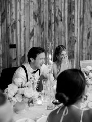 Jacqueline & Michael Meurer