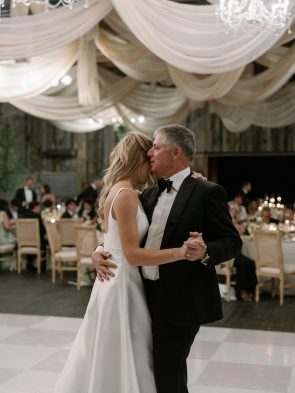 Jacqueline & Michael Meurer